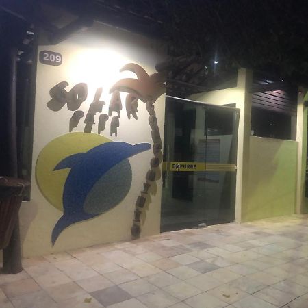 Solar Pipa Top Praia de Pipa Zewnętrze zdjęcie