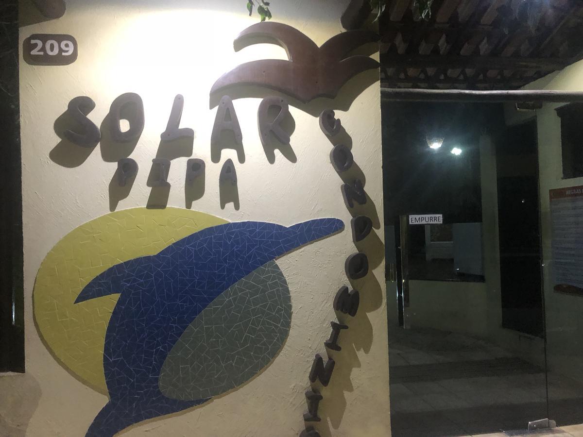 Solar Pipa Top Praia de Pipa Zewnętrze zdjęcie